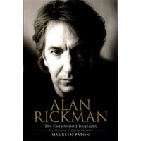 Alan Rickman