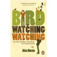 Birdwatchingwatching