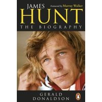 James Hunt