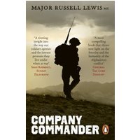 Company Commander