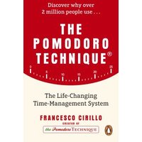 The Pomodoro Technique