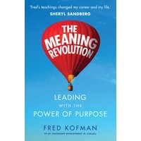 The Meaning Revolution