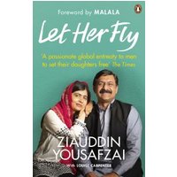 Let Her Fly