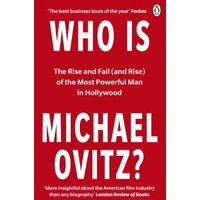 Who Is Michael Ovitz?