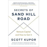 Secrets of Sand Hill Road