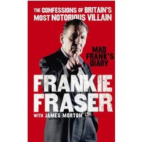 Mad Frank's Diary