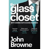 The Glass Closet