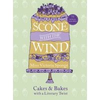 Scone With the Wind