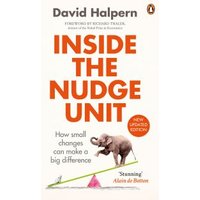 Inside the Nudge Unit