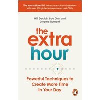 The Extra Hour