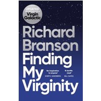 Finding My Virginity