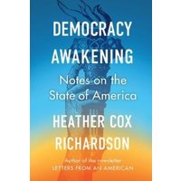Democracy Awakening