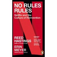 No Rules Rules