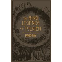 The Ring Legends of Tolkien