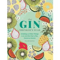 The Gin Drinker's Year