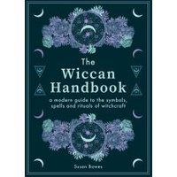 The Wiccan Handbook