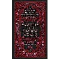 Vampires & The Shadow World
