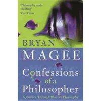 Confessions of a Philosopher