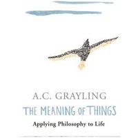 The Meaning of Things