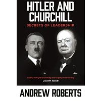 Hitler and Churchill