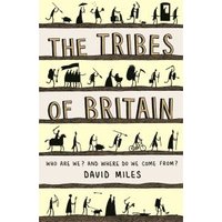 The Tribes of Britain