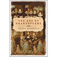 The Age of Shakespeare