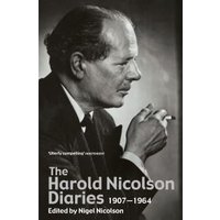 The Harold Nicolson Diaries