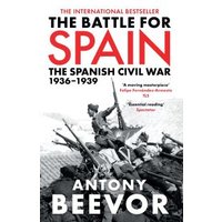 The Battle for Spain