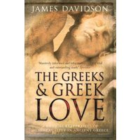 The Greeks and Greek Love