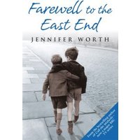 Farewell to the East End