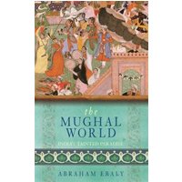 The Mughal World