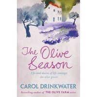 The Olive Season