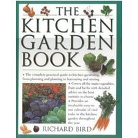 Ultimate Kitchen Gardener