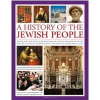 An Illustrated History of the Jewish People