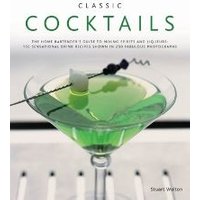Classic Cocktails