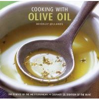Cooking With Olive Oil
