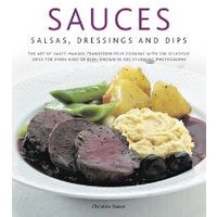 Sauces