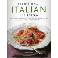 Traditional Italian Cooking