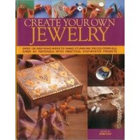Create Your Own Jewellery