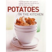 Potatoes in the Kitchen
