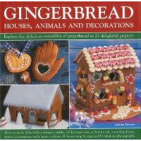 Gingerbread