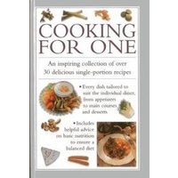 Cooking for One
