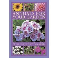 Annuals for Your Garden
