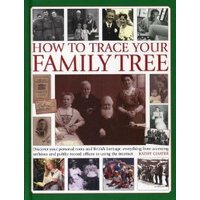 How to Trace Your Family Tree