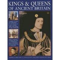 Kings & Queens of Ancient Britain