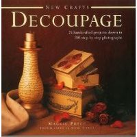 Decoupage