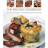 The Bacon Cookbook