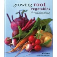 Growing Root Vegetables