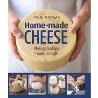 Home-Made Cheese (Back in Stock)
