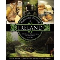 Traditional Cooking of Ireland